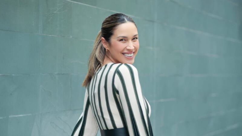 “Desde entonces sentí que iba a regresar”: Vanesa Borghi reveló especial sueño con su hija fallecida tras anunciar nuevo embarazo