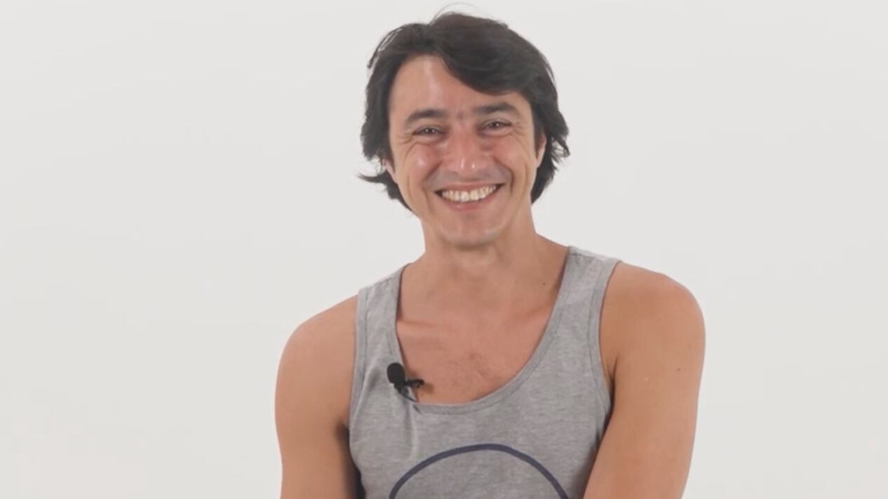 Abel Zicavo
