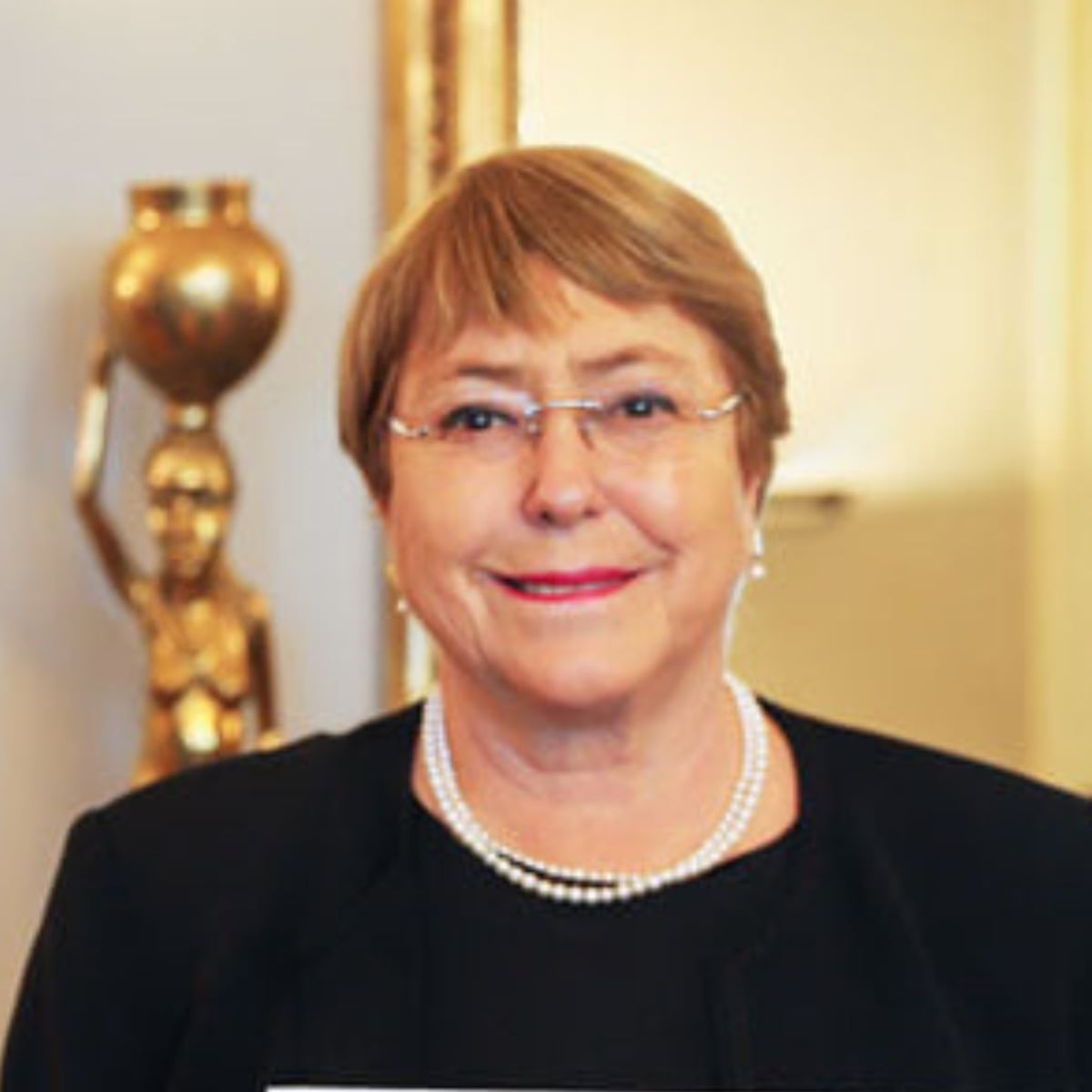Michelle Bachelet busca liderar la ONU: desafío histórico para América Latina Michelle Bachelet busca liderar la ONU: desafío histórico para América Latina