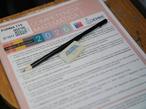 ¿Cuándo es la PAES de invierno?: cómo enfrentar la prueba de mitad de año de la mejor manera posible