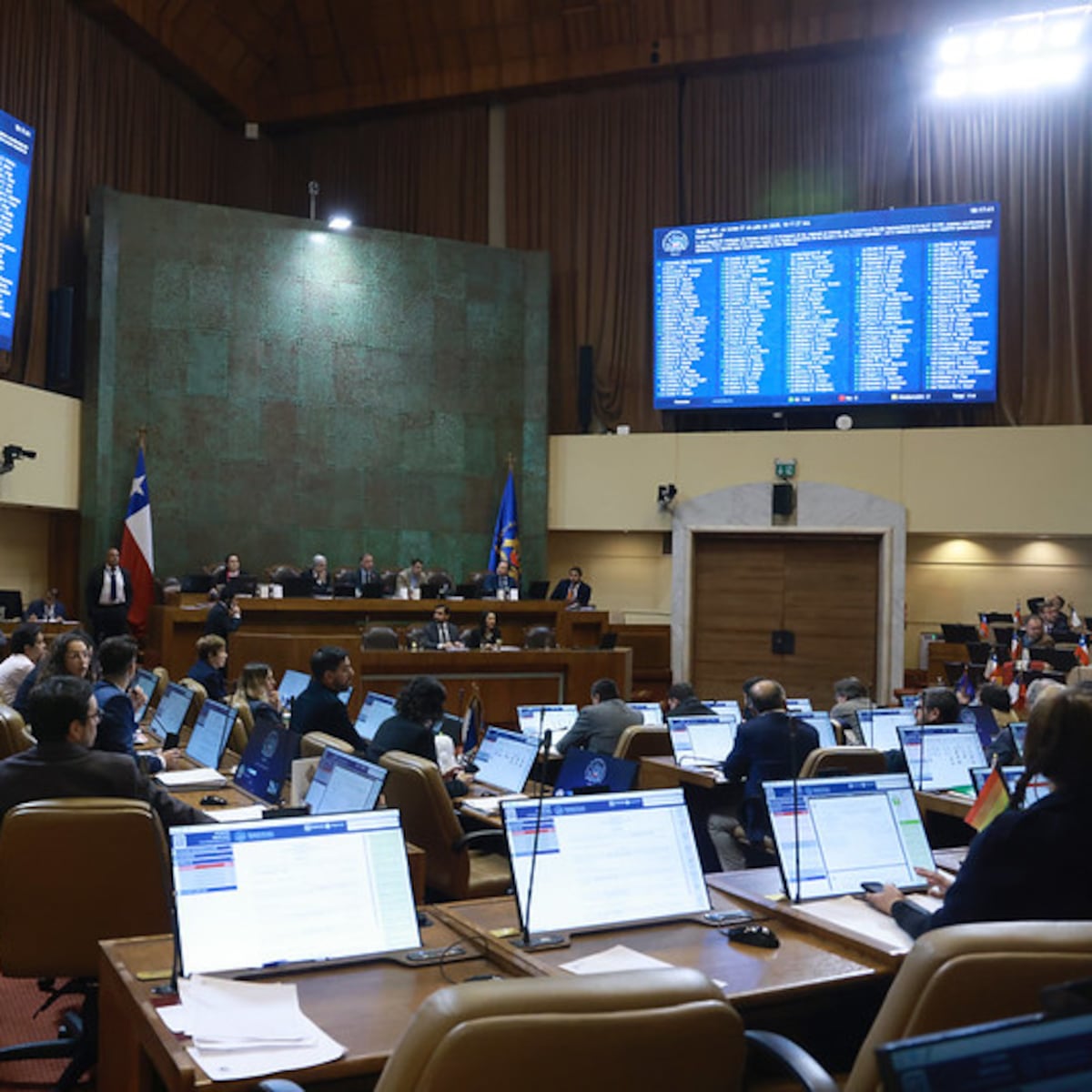 Alcaldes critican a la Cámara de Diputados por falta de quórum en sesión sobre seguridad municipal Alcaldes critican a la Cámara de Diputados por falta de quórum en sesión sobre seguridad municipal