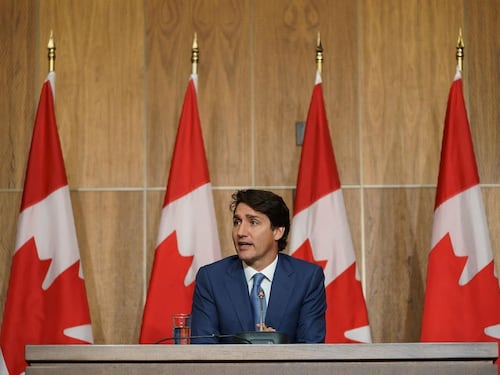 ¿Quién es Justin Trudeau? la historia del renunciado primer ministro de Canadá