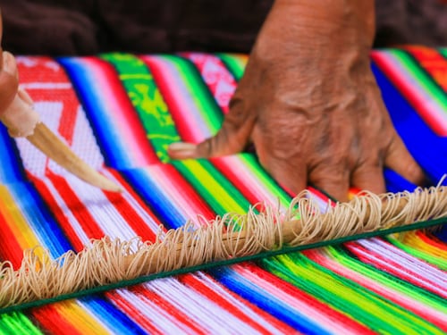 Rondó ayuda a las comunidades a emprender desde su patrimonio cultural