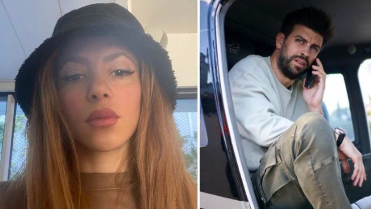 La Fiscalía ha pedido condenar a la cantante Shakira a 8 años y 2 meses de prisión.