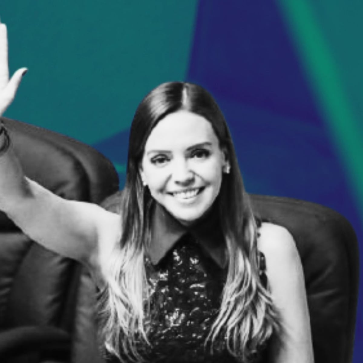 Escándalos de Camila Flores: Filtración de videos íntimos y fraude fiscal Escándalos de Camila Flores: Filtración de videos íntimos y fraude fiscal