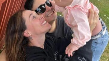 Captura de Instagram