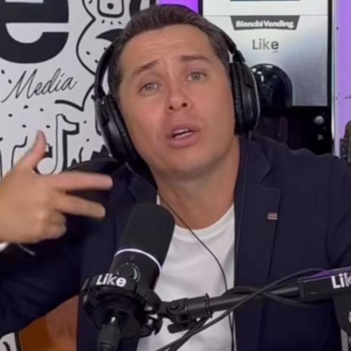 Karol Lucero propone renuncia a paternidad Karol Lucero propone renuncia a paternidad