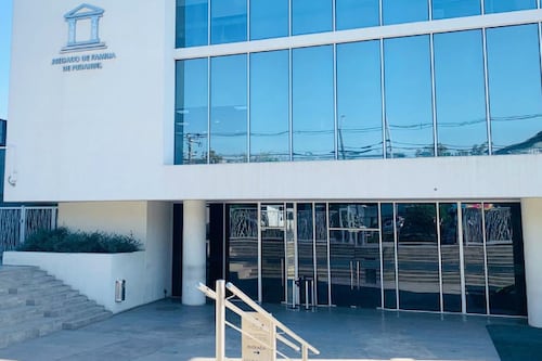 “Cuanta personalidad”: Juzgado de Familia autoriza viaje al extranjero de niña pese a negativa del padre con deuda de pensiones