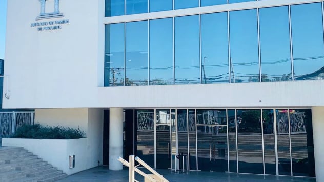 Juzgado de Familia de Pudahuel