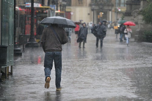NOAA anticipa llegada de fenómeno “El Niño”: podría impactar a Chile desde este invierno