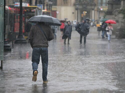 NOAA anticipa llegada de fenómeno “El Niño”: podría impactar a Chile desde este invierno