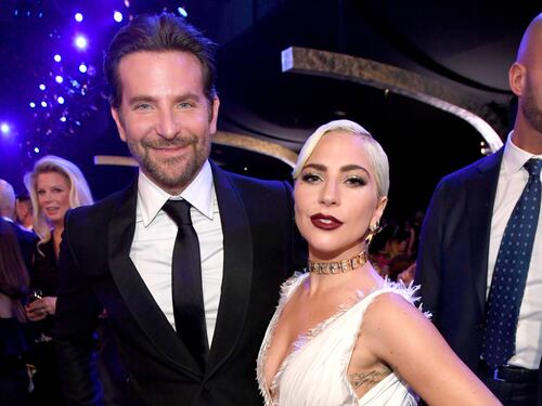 Bradley Cooper y Lady Gaga darán show en los Óscar
