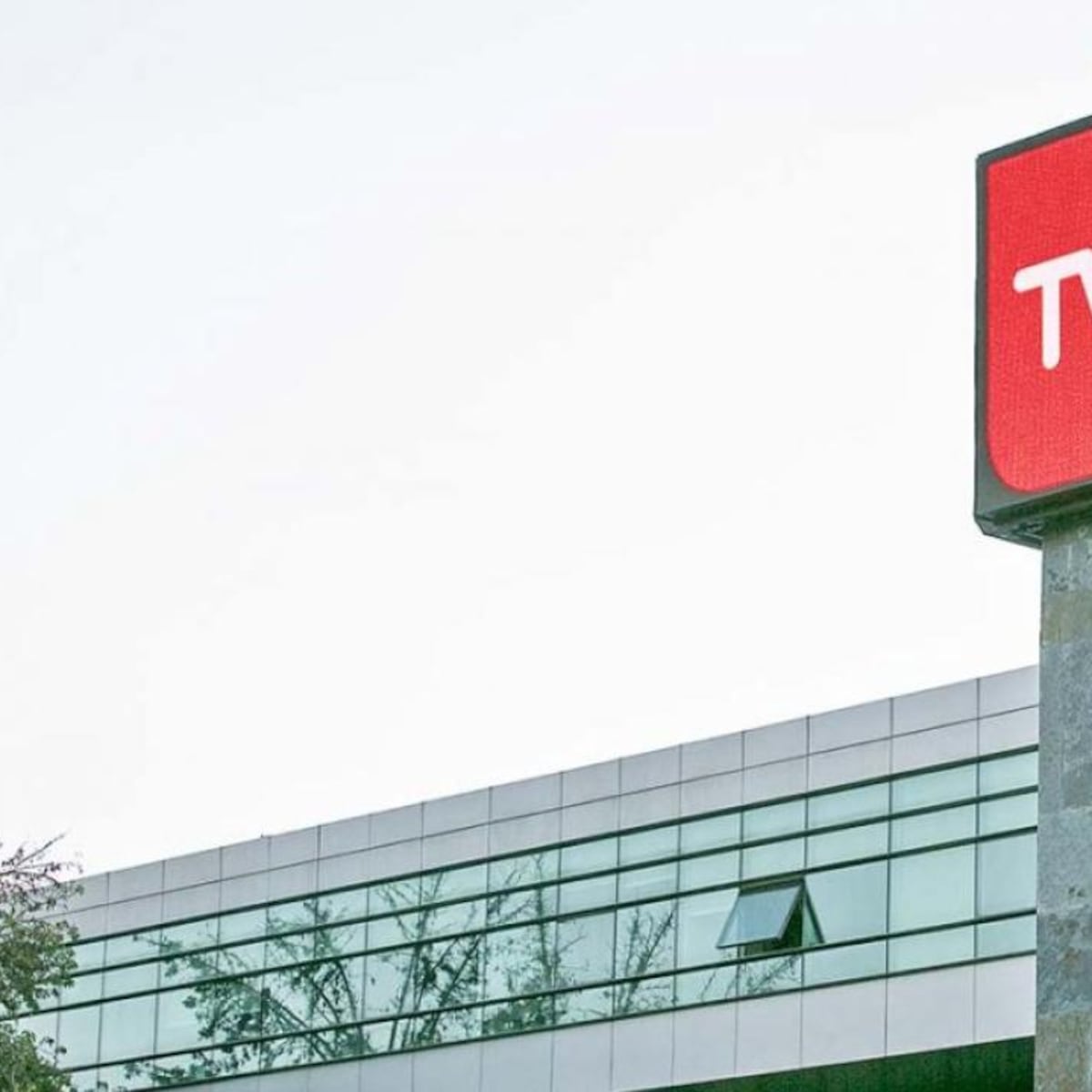TVN reduce pérdidas en 33% durante primer trimestre de 2026 TVN reduce pérdidas en 33% durante primer trimestre de 2026