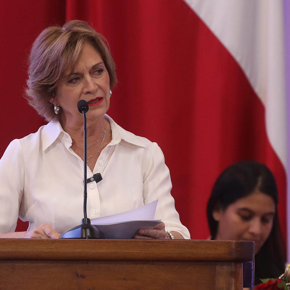 Republicanos presionan a Matthei por reforma de pensiones Republicanos presionan a Matthei por reforma de pensiones