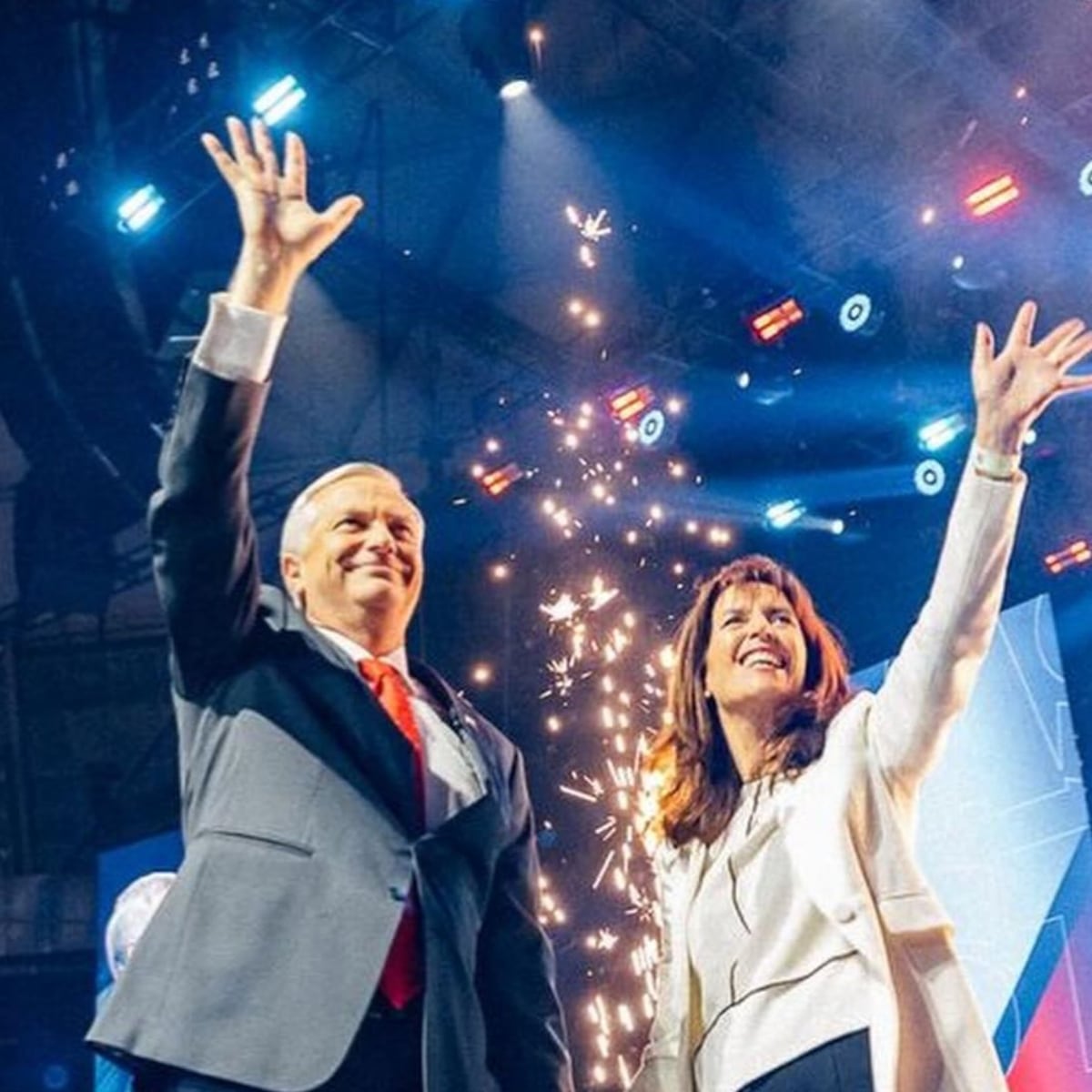 Gastos de campañas presidenciales: Kast supera $450 millones Gastos de campañas presidenciales: Kast supera $450 millones