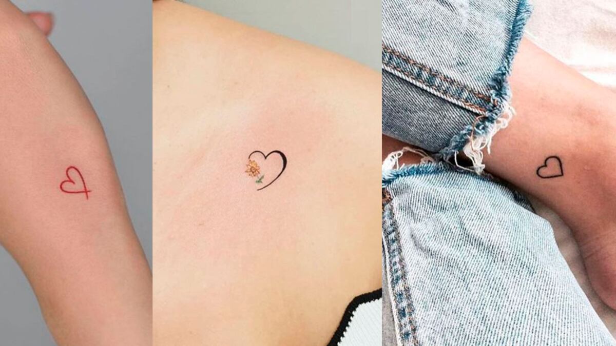 Tatuajes