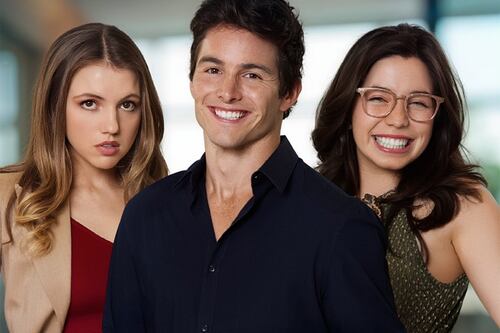 TVN anuncia fecha de estreno de su primera serie vertical “Auditoría de Amor”