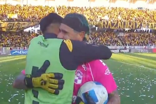 ¡El nuevo tesoro de los piratas!: Coquimbo se corona por primera vez como campeón del fútbol chileno