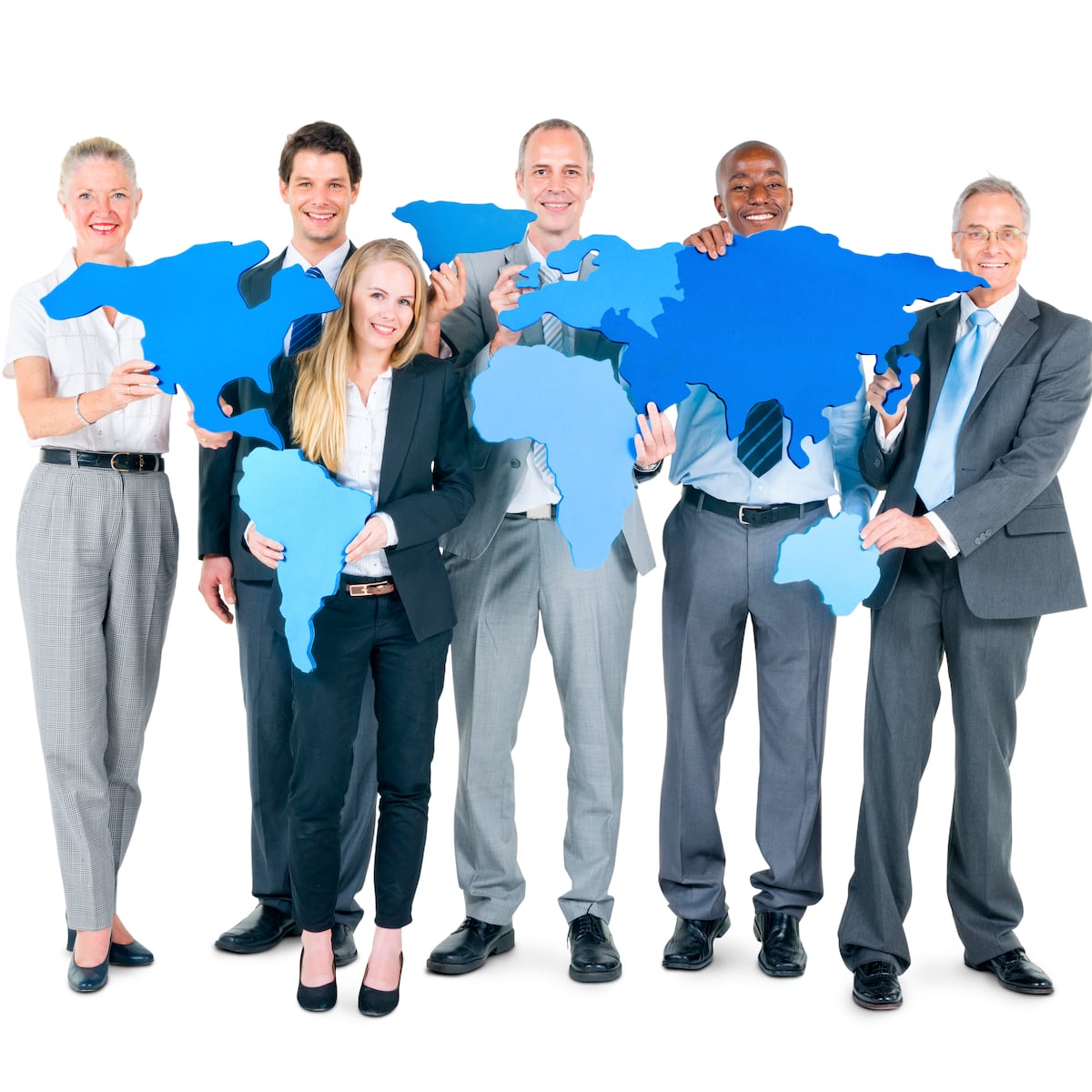 Generaciones en el mundo laboral: perspectivas diversas Generaciones en el mundo laboral: perspectivas diversas