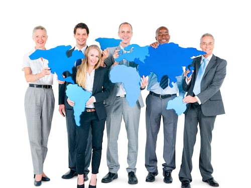 Así piensan las diferentes generaciones del mundo laboral