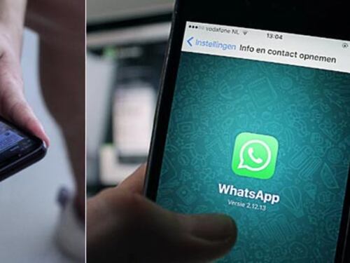 ¿Quieres ver los estados de WhatsApp sin que nadie se de cuenta? Sigue estos pasos para lograrlo