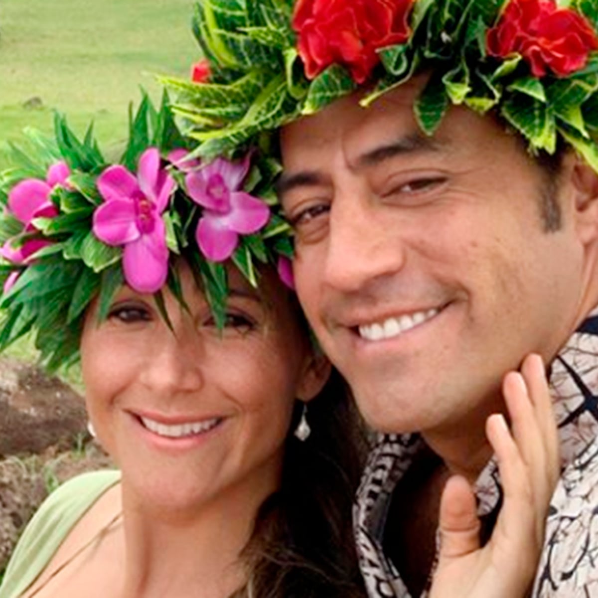 Fraude en Rapa Nui: Usan imagen de Fran Ayala para estafar turistas Fraude en Rapa Nui: Usan imagen de Fran Ayala para estafar turistas