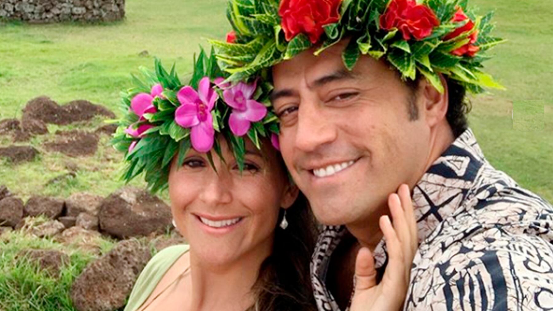 Fran Ayala denunció el uso fraudulento de su imagen y su hotel en Rapa Nui para estafar a turistas