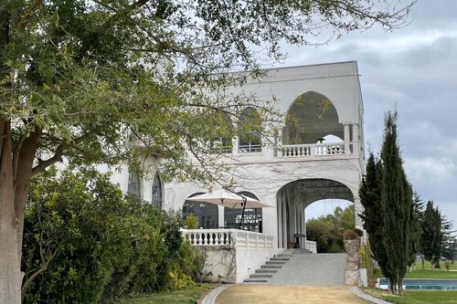 Un paseo en Fase 3: Casa Valle Viñamar y su oferta turística