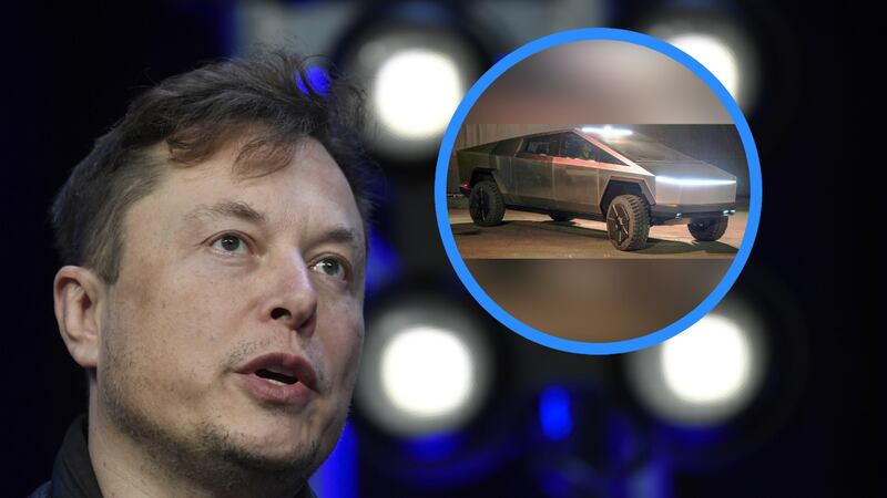 Cybertruck-Tesla-primer-camioneta-eléctrica