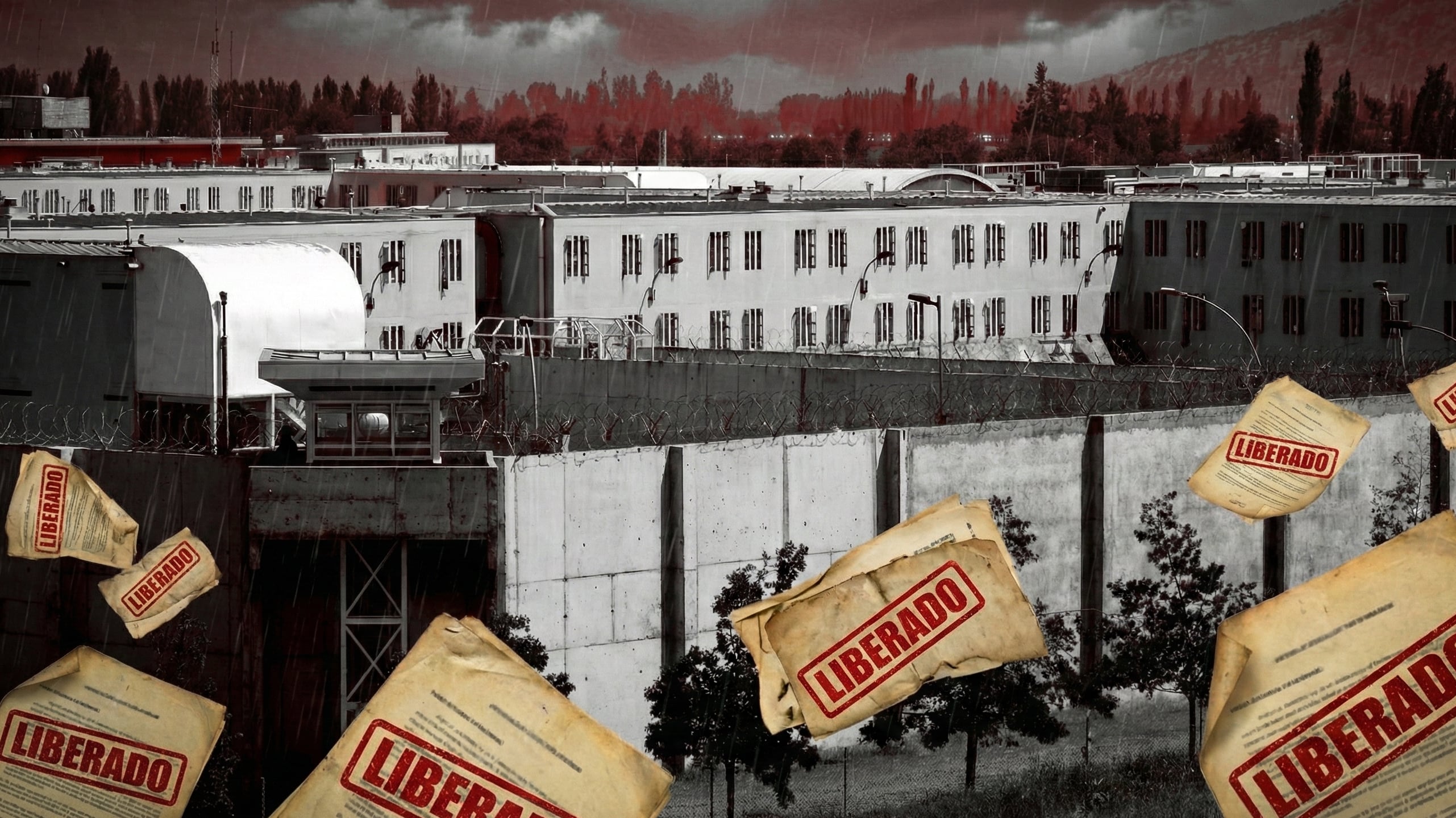 El Ministerio Público abrió una investigación penal tras detectar la liberación por error del reo en Rancagua.