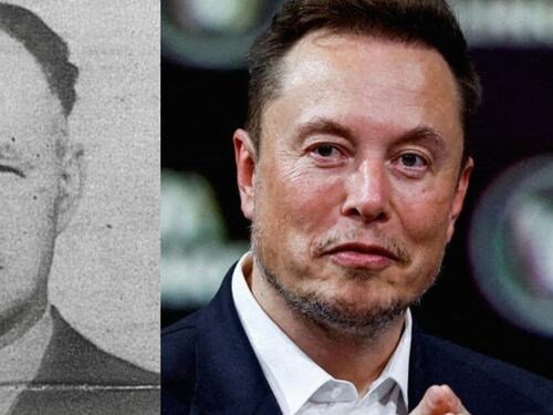 Joshua Haldeman, el controversial abuelo de Elon Musk: conspiranoico, racista y antisemita