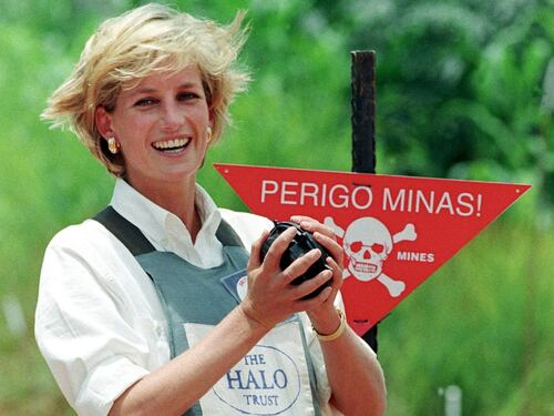 5 revelaciones sobre Diana que todavía causan asombro: “Mi marido planea un accidente en mi coche”