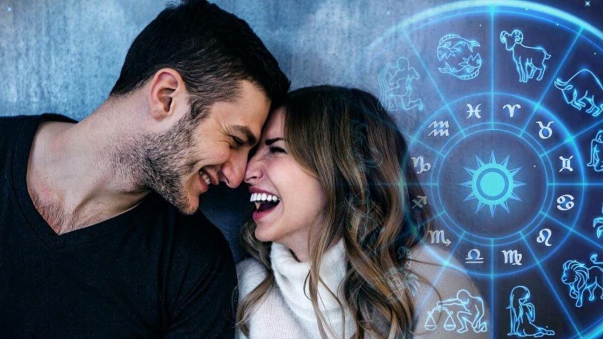 signos del zodiaco cariñosos, amables, cordiales y amorosos