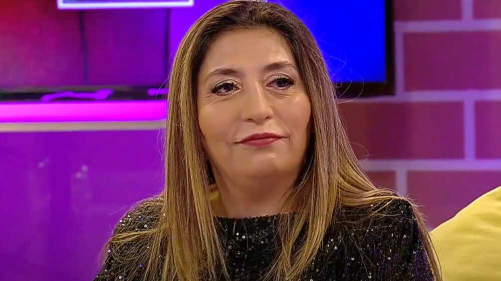 Jennifer Galvarini (Pincoya) | Captura: La Red