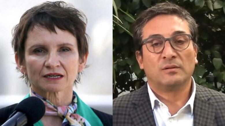 Carolina Tohá condenó duramente dichos del rector interino del INBA sobre estudiantes con TEA: “Las disculpas no bastan”