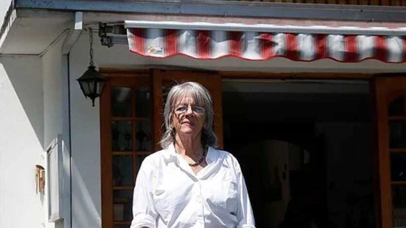 Jardín Infantil Auca, directora Beatriz Suhrcke