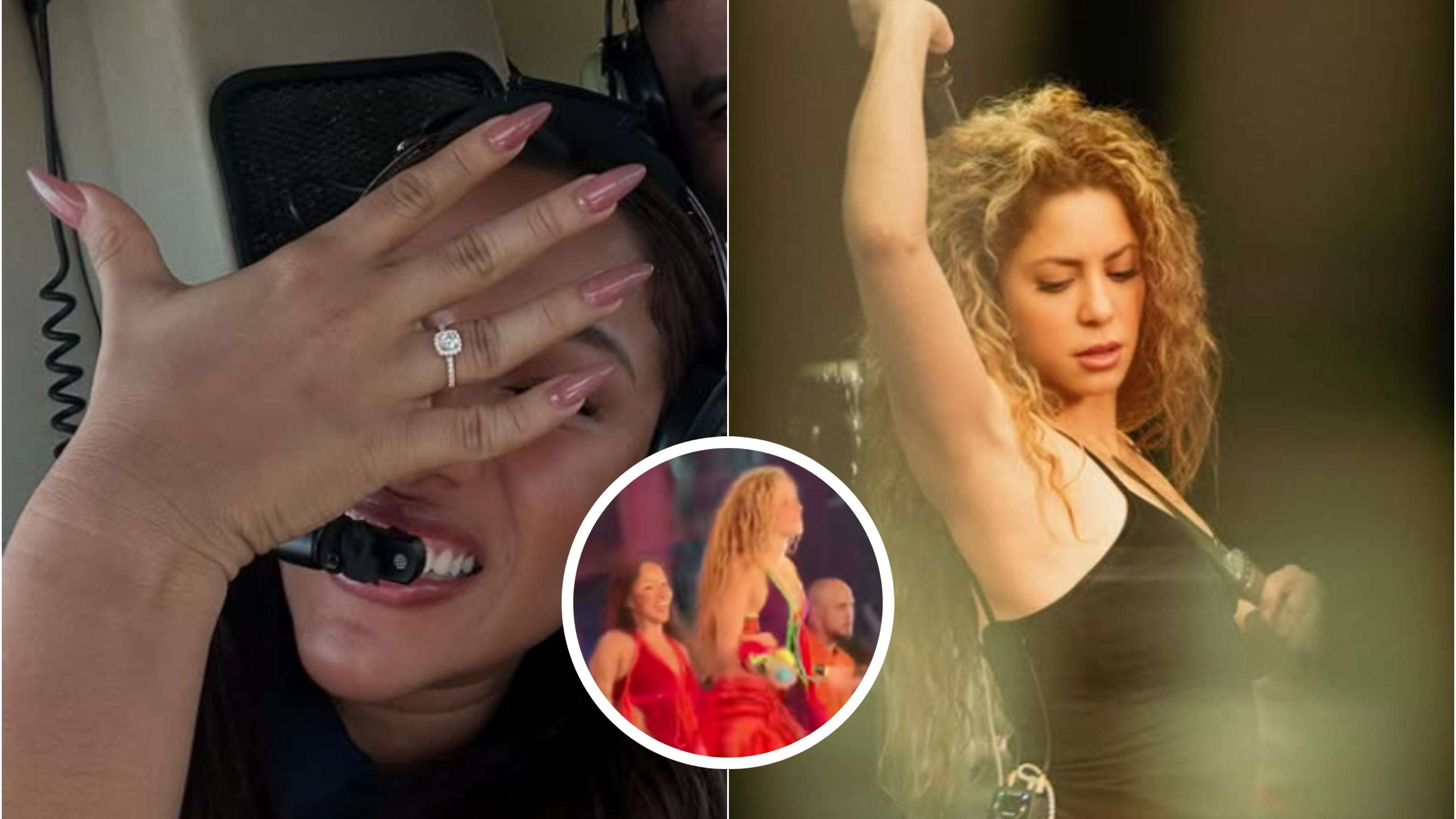 Shakira