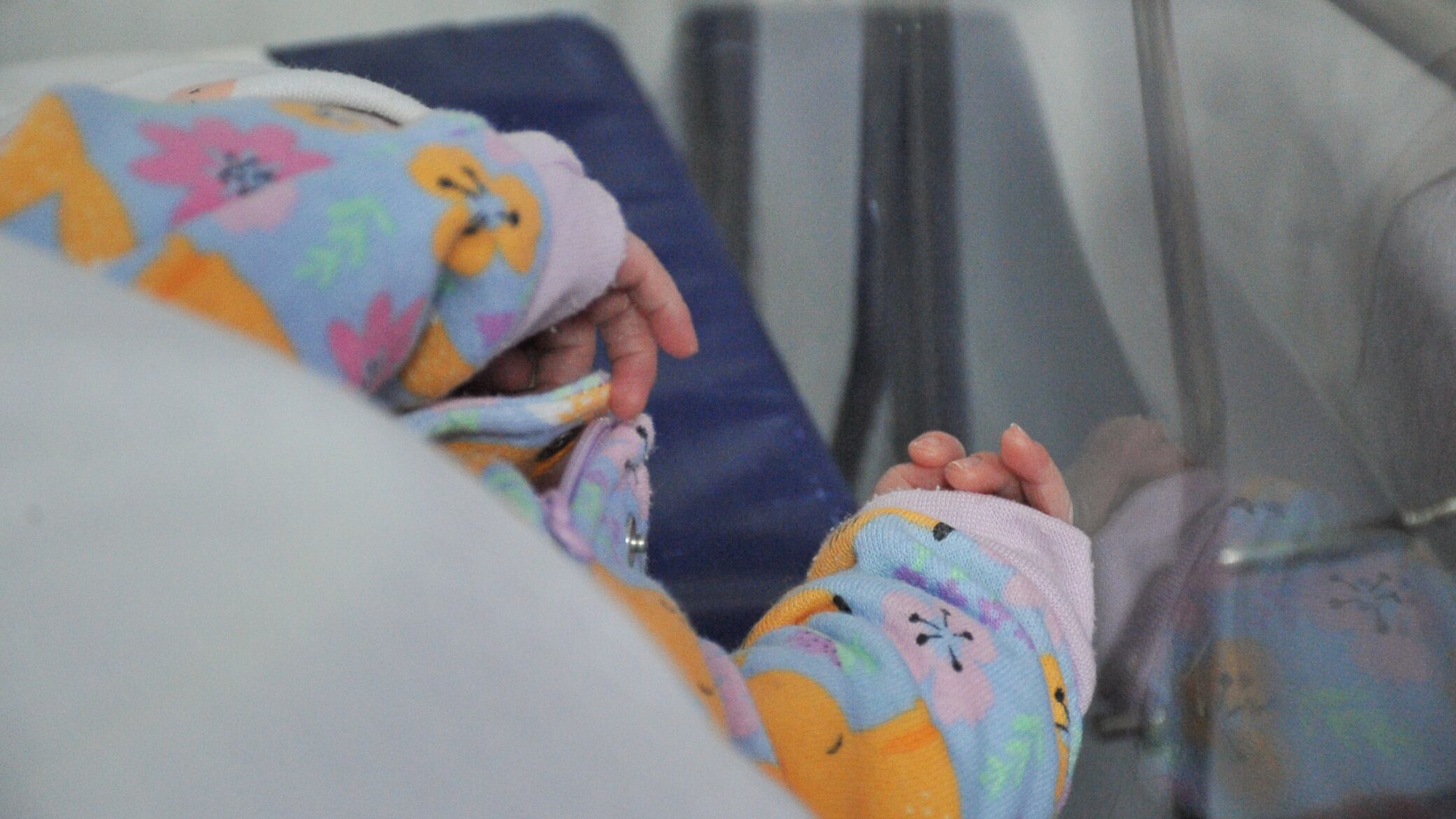 Tasa de fecundidad en Chile está en su nivel más bajo