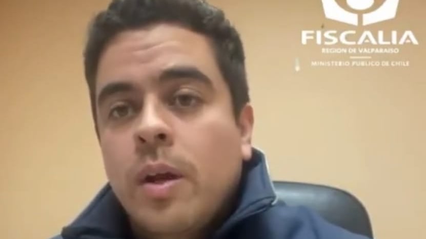 Fiscalía