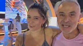 Captura de Instagram