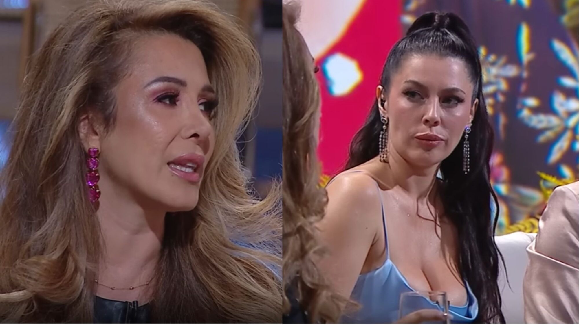 Romina Sáez y Daniela Aránguiz | Only Fama