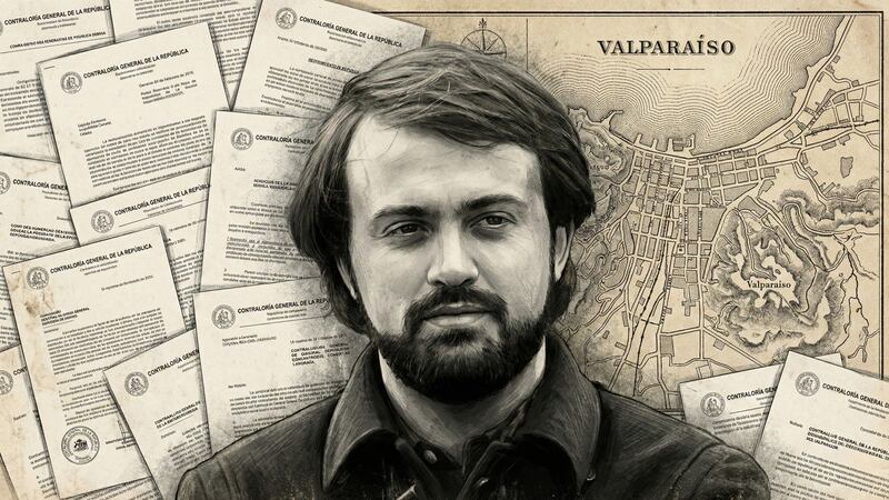 El “hoyo negro” de Valparaíso: $18 mil millones desaparecidos y una querella criminal en marcha