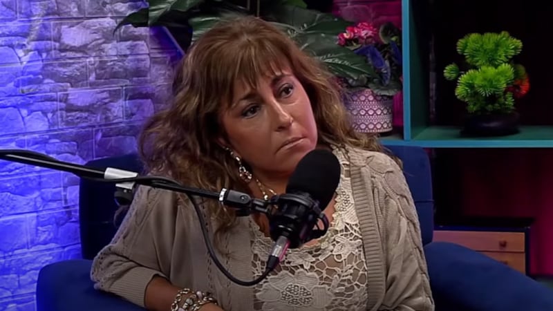 “Marzo fue el peor mes de mi vida”: Helhue Sukni se sinceró sobre la sensible situación familiar que le está afectando