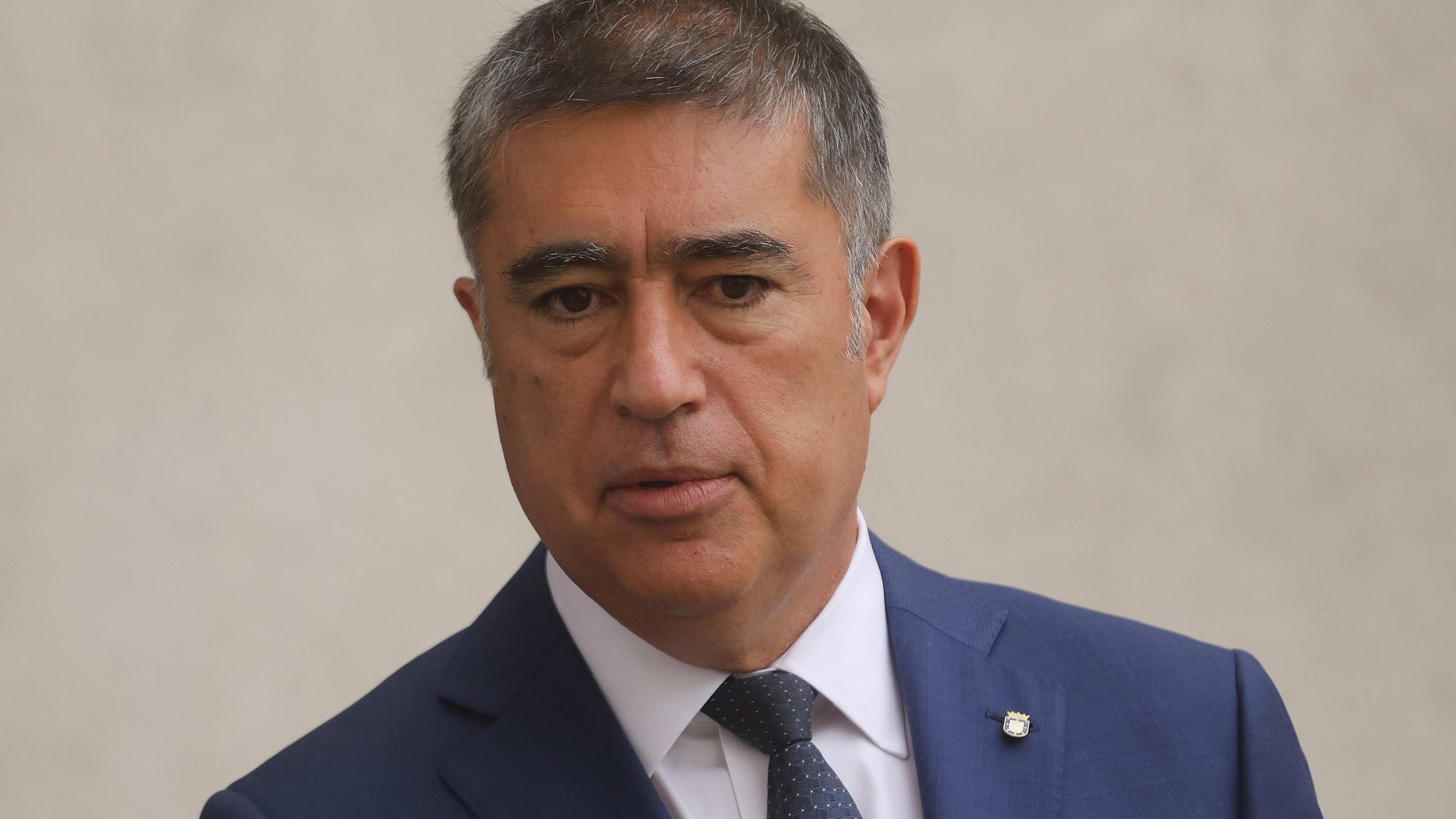 Mario Desbordes