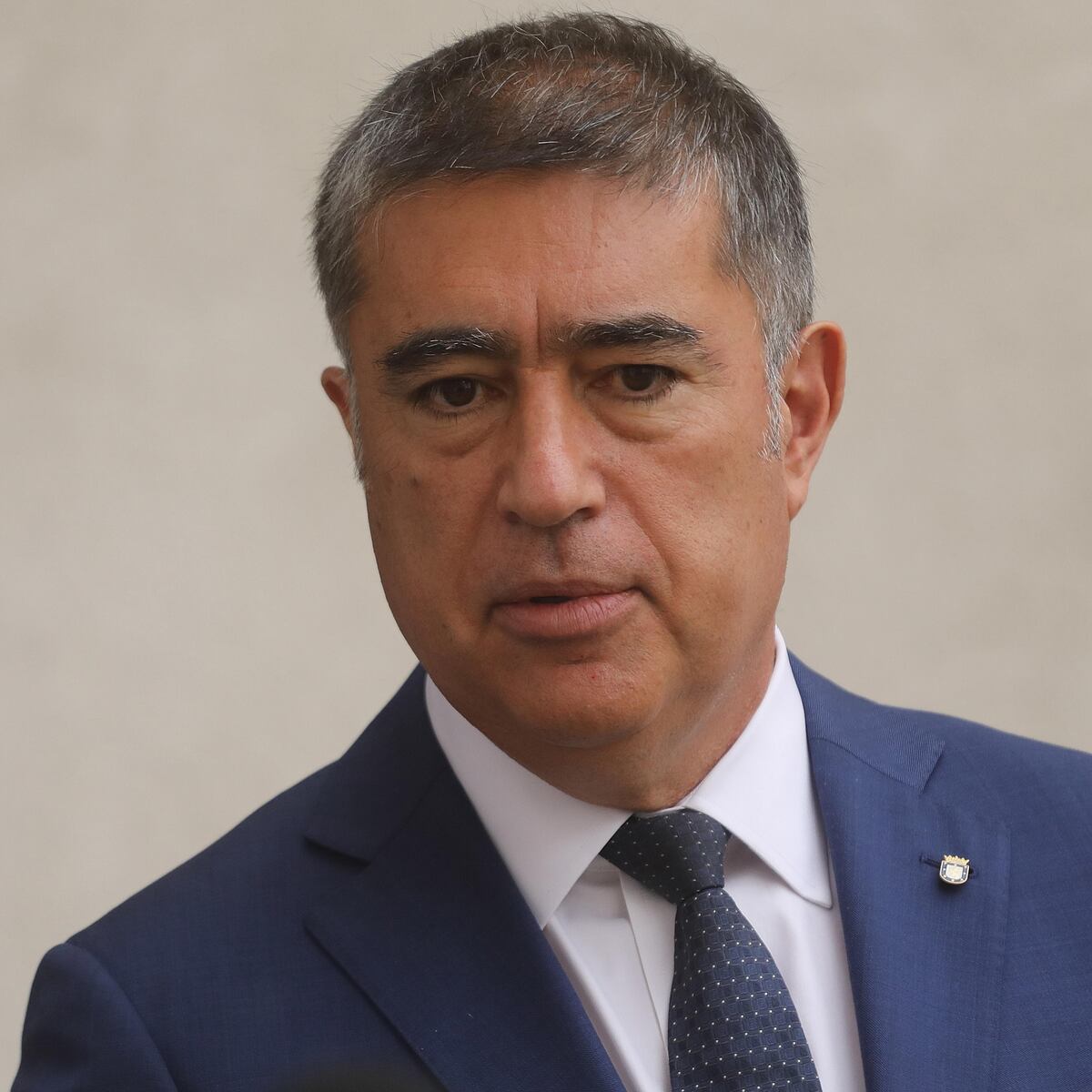 Rechazan querella de Desbordes por Fondas del Parque O’Higgins Rechazan querella de Desbordes por Fondas del Parque O’Higgins