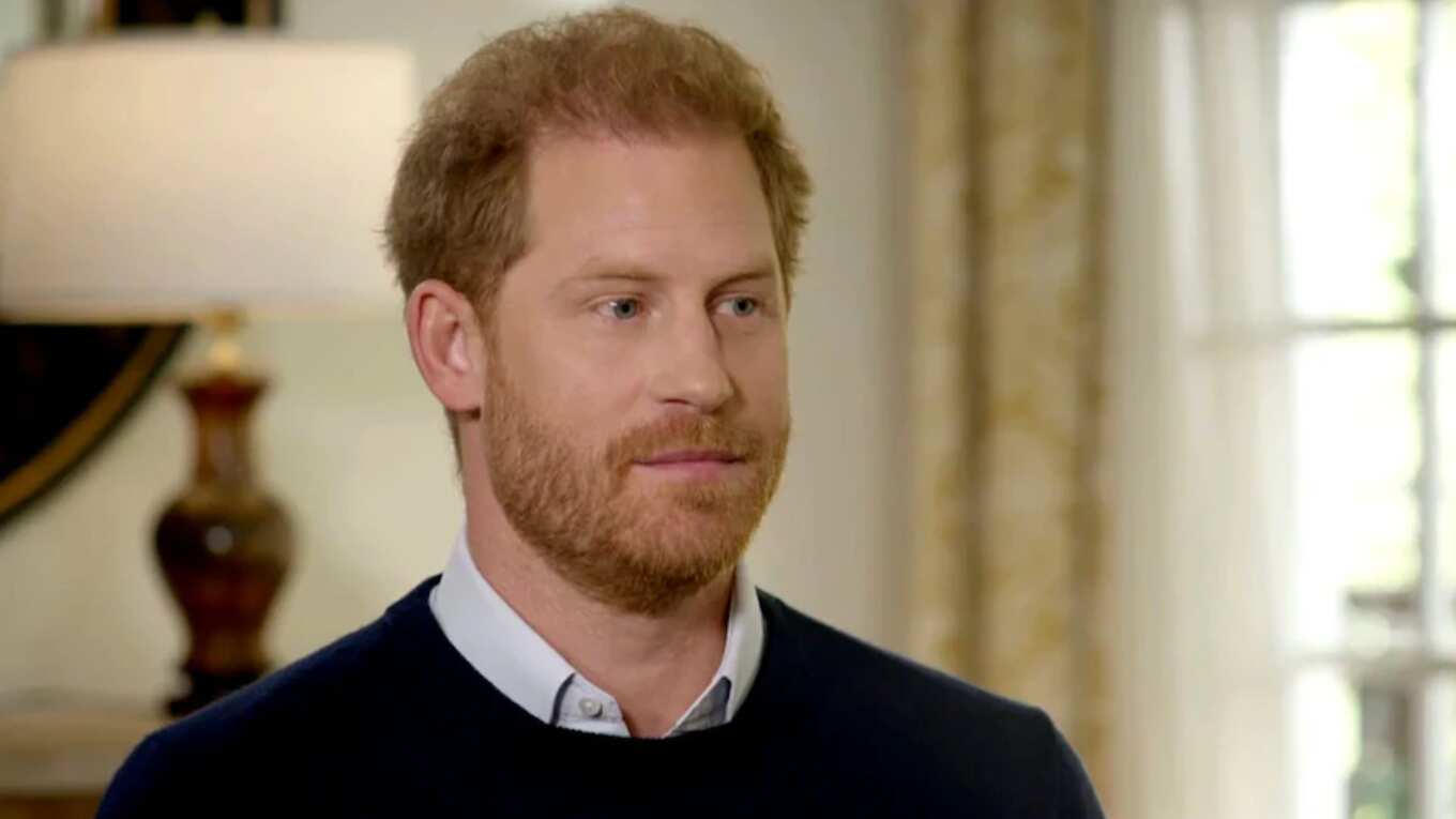 Según el Príncipe Harry la humanidad puede gestionar los riesgos de la IA y ls redes sociales mientras aprovecha los beneficios de ambas tecnologías.