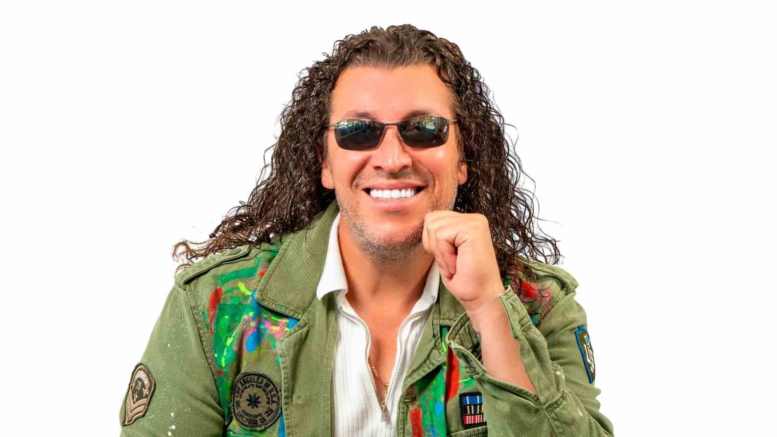 Leo Rey lanza "El rey de la noche"