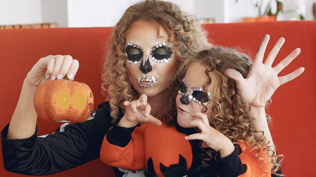 Este 31 de octubre en la tarde-noche comienzan los festejos por la conmemoración de Halloween en Chile.