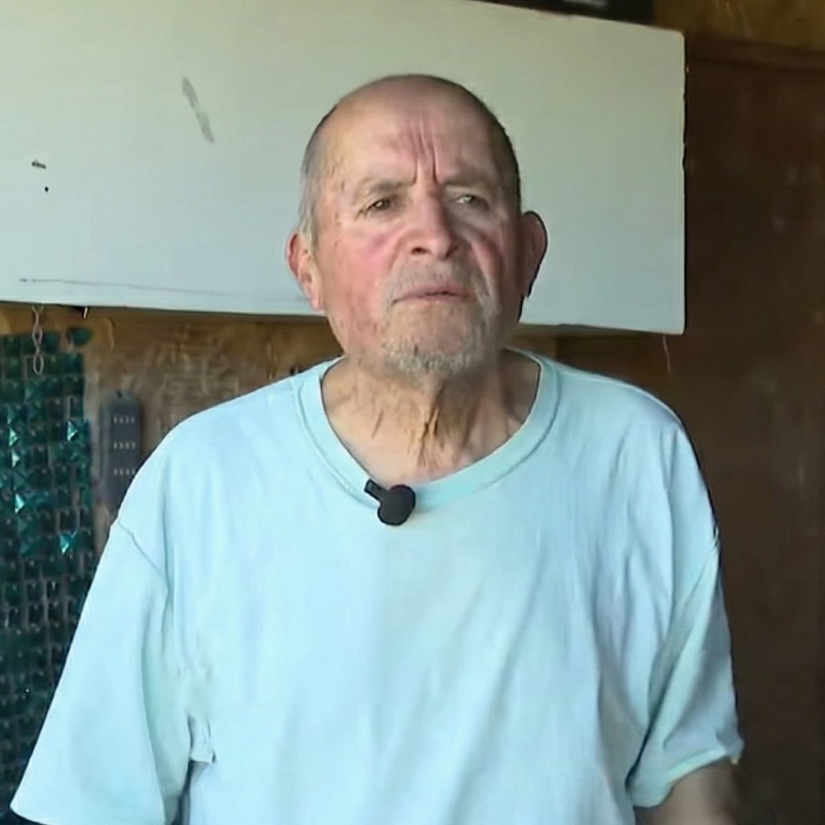 Pato Oñate recibe duro mensaje médico tras perder 18 kilos Pato Oñate recibe duro mensaje médico tras perder 18 kilos