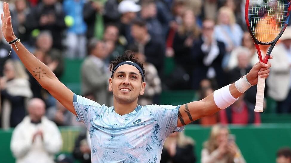 El zurdo se mantiene en competencia en el MS 1000 de Montecarlo.